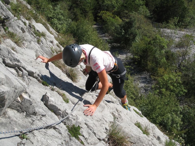  Confía en usted mismo 